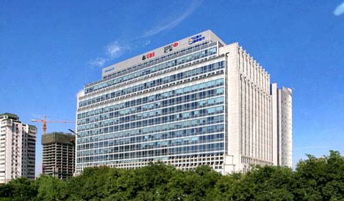 ying lan centre/英蓝国际金融中心